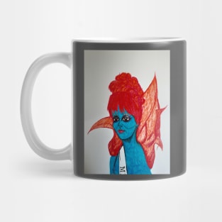 Miss Argentina Mug